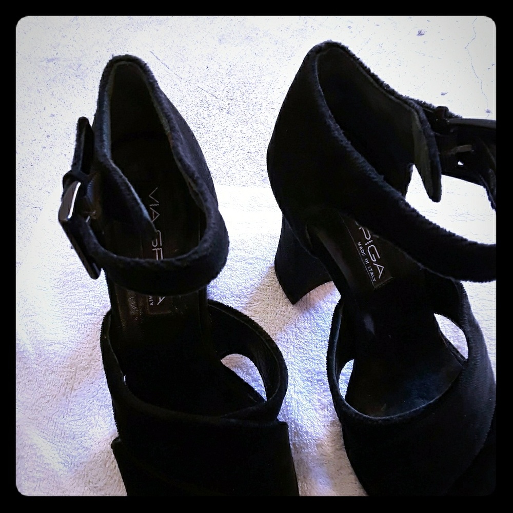 Sandalias